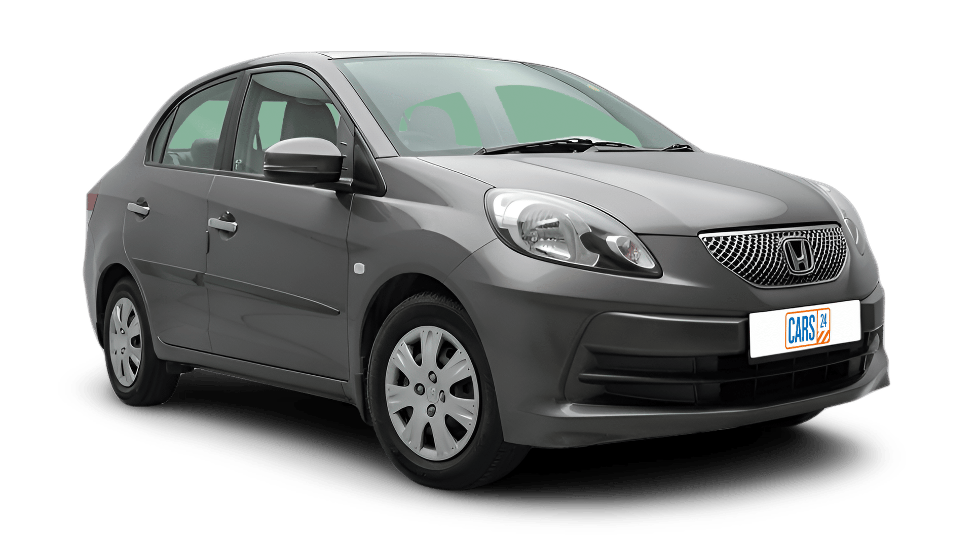 2015 Honda Amaze - Sedan - Petrol - Manual - ₹3.10 lakh
